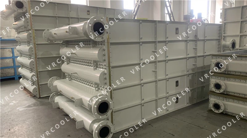 Generator Cooler Generator Cooler