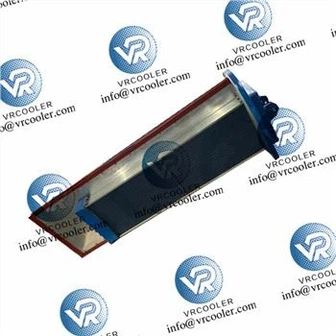 Kompresorový chladič FS-Elliott P600