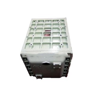 Chladič plniaceho vzduchu Yanmar N330 N280 N260