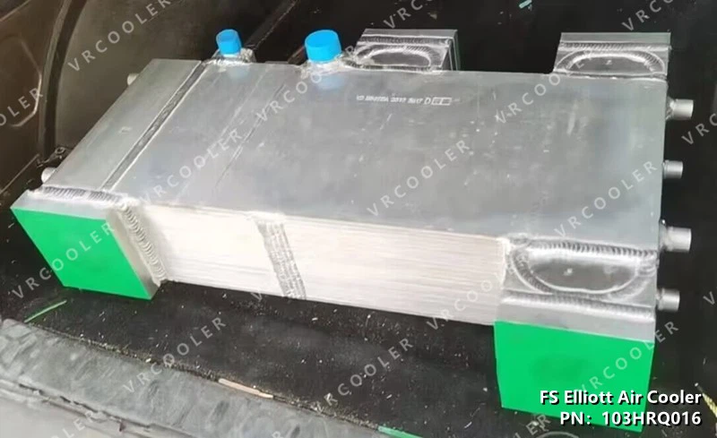 FS Elliott Air Cooler 103HRQ016 FS Elliott Air Cooler 103HRQ016