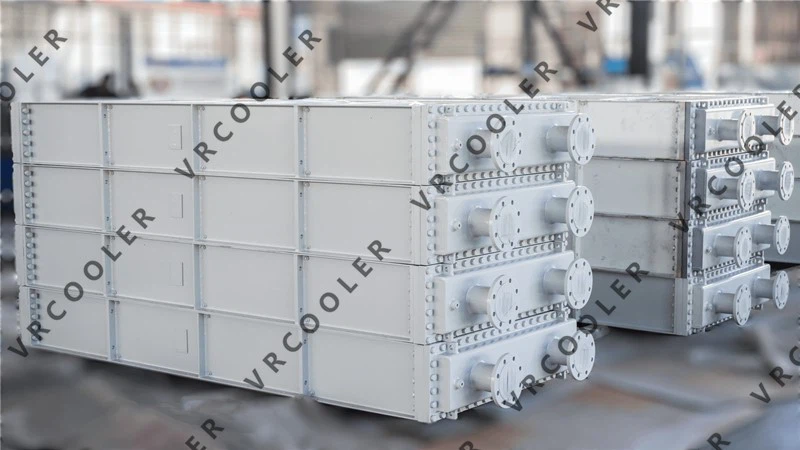 Does a Gas Generator's Cooling System Require Regular Maintenance? Does a Gas Generator's Cooling System Require Regular Maintenance?