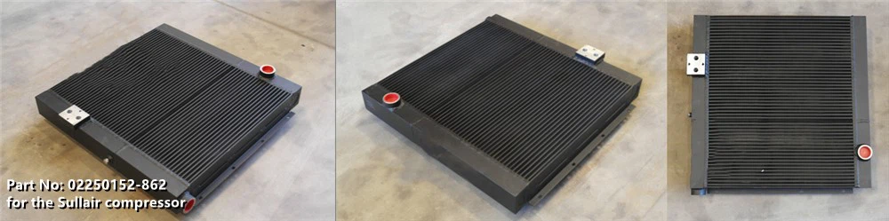 Part No 02250152-862 for the Sullair compressor Part No 02250152-862 for the Sullair compressor