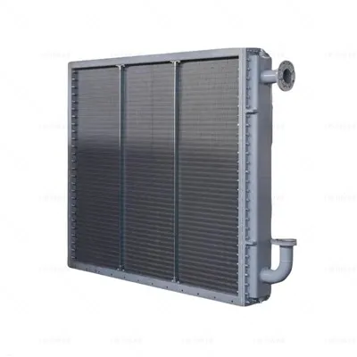 Chladič vzduchu CACW